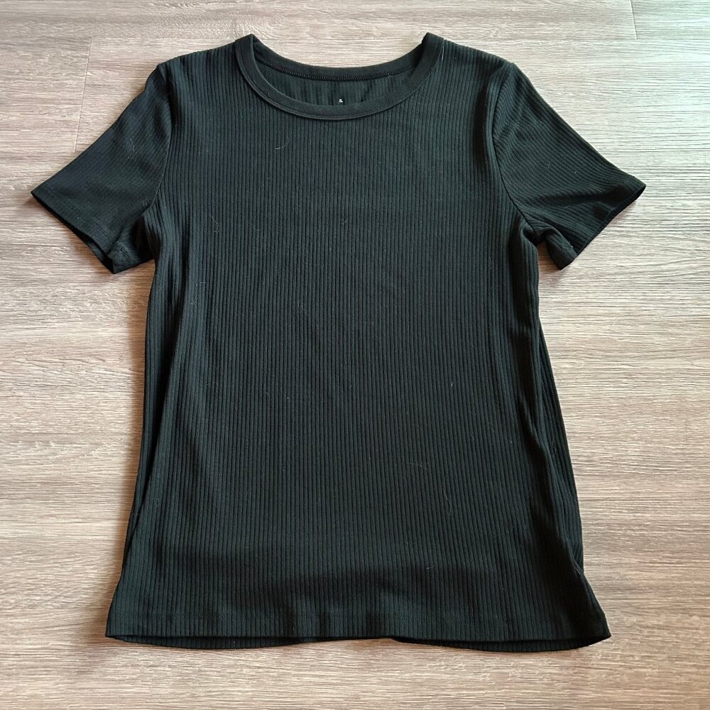 A New Day Tshirt